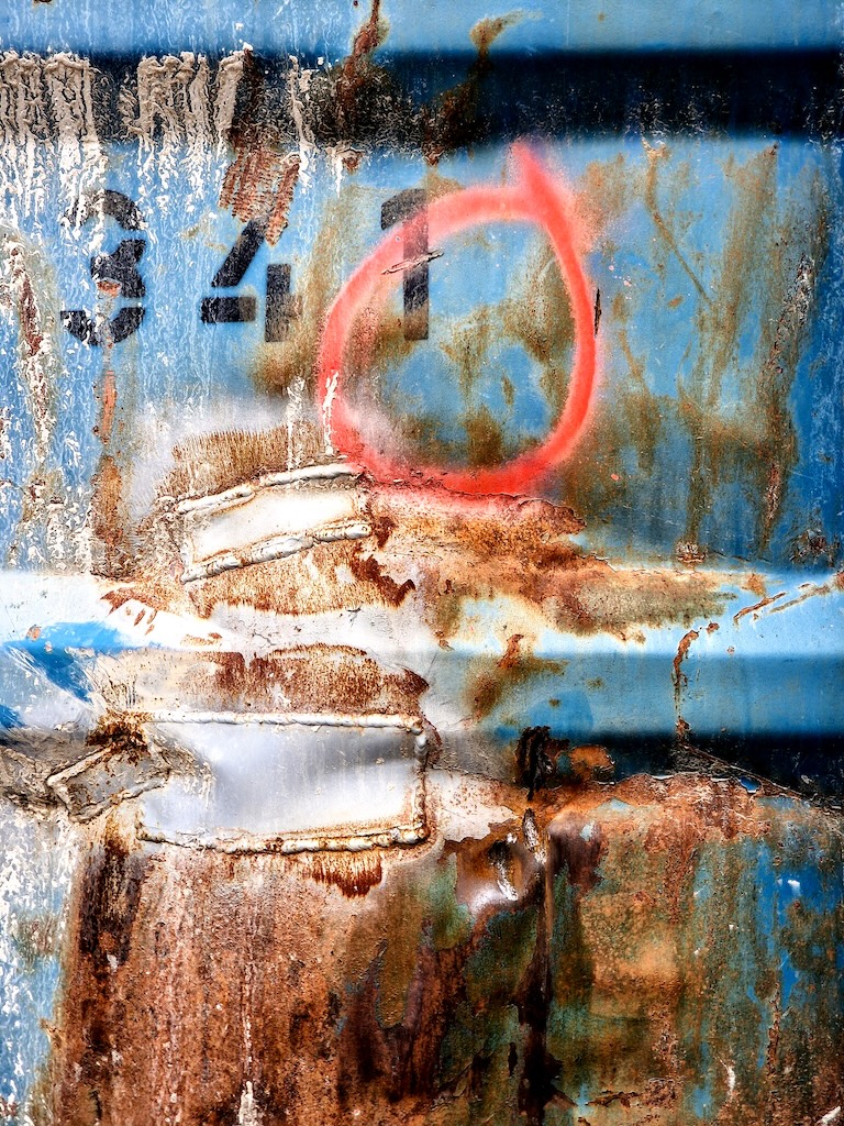 Künstlerische Darstellung von Doktor Silas