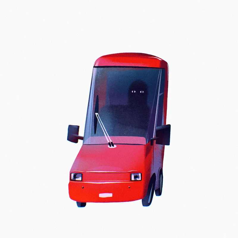 Valentina Galata – Illustration